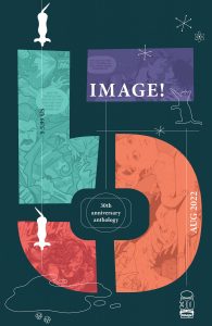 Image 30th Anniversary Anthology #5 (2022)