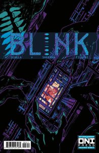 Blink #3 (2022)