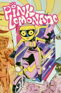 Pink Lemonade #1 (2022)