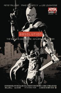Absolution #3 (2022)