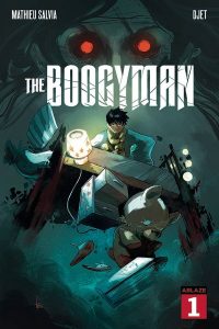 Boogyman #1 (2022)