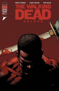 The Walking Dead Deluxe #46 (2022)