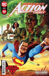 Action Comics #1047 (2022)