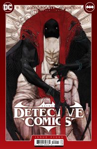 Detective Comics #1064 (2022)