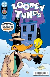Looney Tunes #268 (2022)