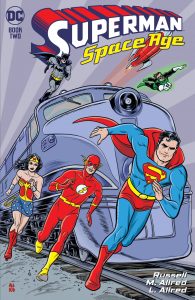 Superman: Space Age #2