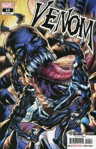 Venom #10 (2022)