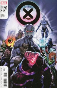 X-Men #15 (2022)
