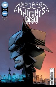 Batman: Gotham Knights - Gilded City #1 (2022)