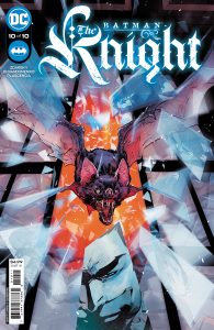 Batman: The Knight #10 (2022)