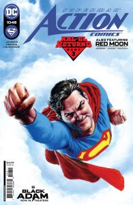 Action Comics #1048 (2022)
