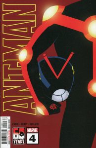 Ant-Man #4 (2022)