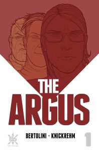Argus #1 (2022)
