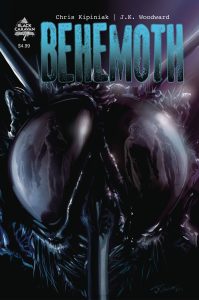 Behemoth #2 (2022)