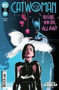 Catwoman #48 (2022)
