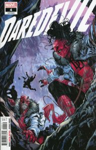 Daredevil #4 (2022)