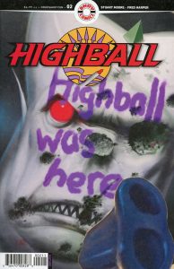 Highball #2 (2022)