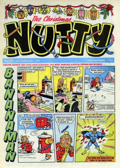 Nutty #46 (1980)