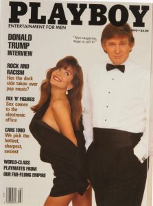 Playboy #3 (1990)