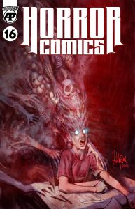 Horror Comics #16 (2022)