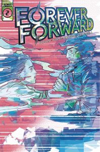 Forever Forward #2 (2022)