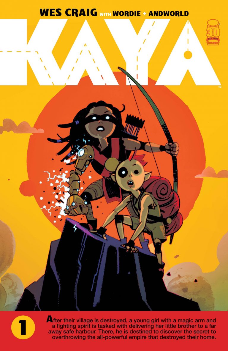 Kaya #1 (2022)