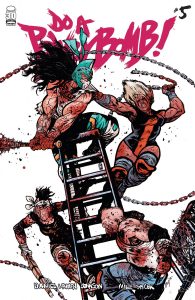 Do A Powerbomb #5 (2022)