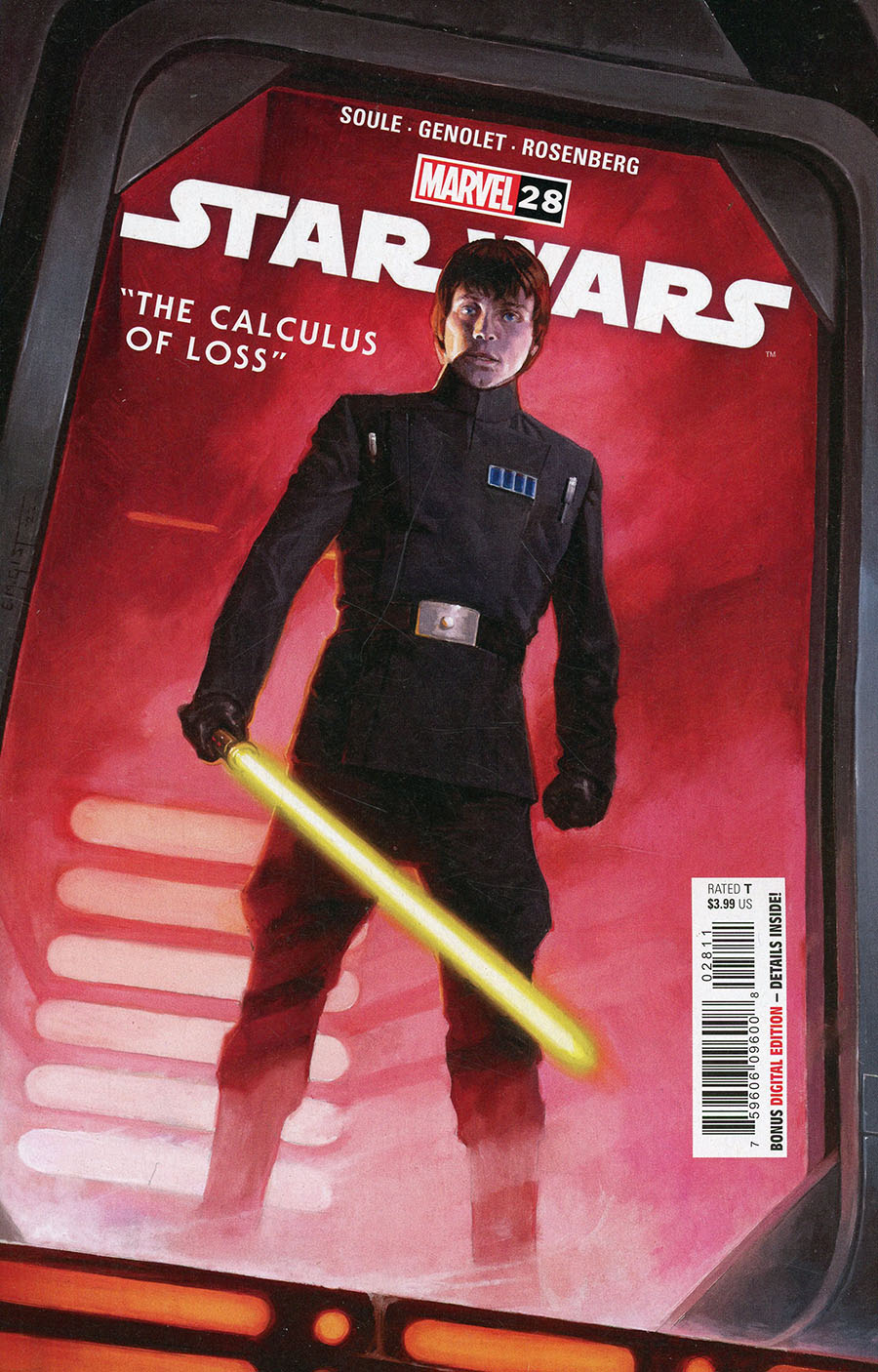Star Wars #28 (2022)