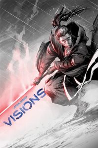Star Wars: Visions #1 (2022)