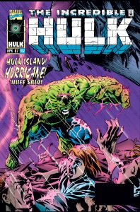 The Incredible Hulk #452 (1997)