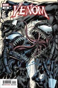 Venom #12 (2022)