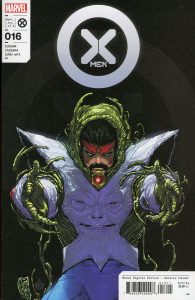 X-Men #16 (2022)