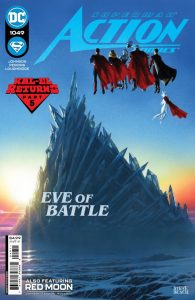 Action Comics #1049 (2022)