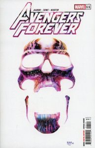 Avengers Forever #11 (2022)