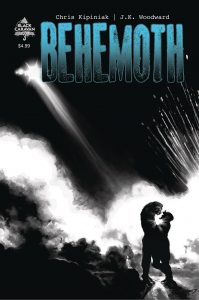 Behemoth #3 (2022)