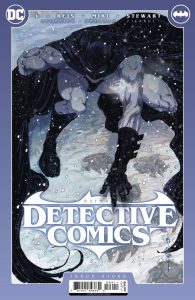 Detective Comics #1066 (2022)