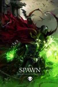 Spawn Origins Collection #11 (2022)