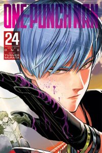 One-Punch Man #24 (2022)