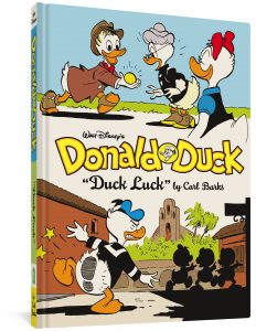 The Complete Carl Barks Disney Library #27 (2022)