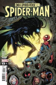 Spider-Man #2 (2022)