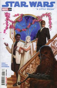 Star Wars #29 (2022)