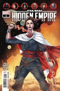 Star Wars: Hidden Empire #1 (2022)