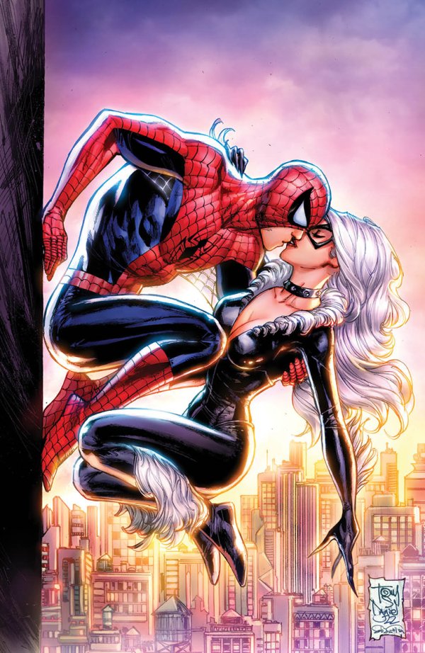 The Amazing Spider-Man #13 (2022)
