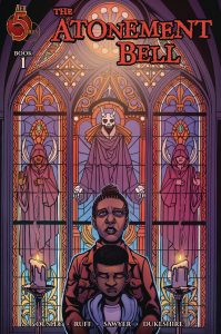 The Atonement Bell #1 (2022)