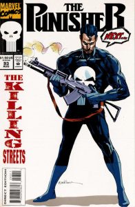 The Punisher #93 (1994)