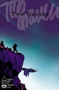 Two Graves #1 (2022)