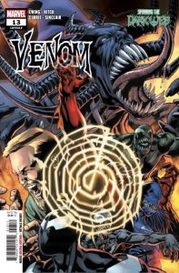 Venom #13 (2022)
