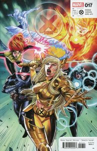 X-Men #17 (2022)