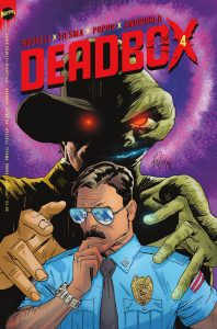 Deadbox #4 (2023)