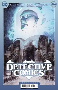 Detective Comics #1067 (2022)